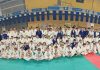“Easter Masterclass Judo Riccione”
