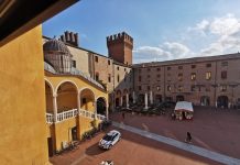 Nuova seduta del Consiglio comunale di Ferrara