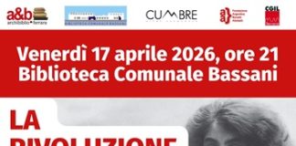 “Rina Melli, una voce ritrovata”: alla biblioteca Bassani la presentazione dell’audio documentario sulla giornalista ferrarese