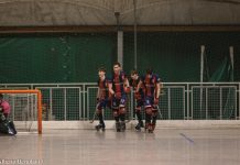 Serie B, Scandiano in trasferta a Mirandola