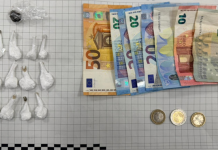 Sicurezza urbana, arrestato dalla Polizia Locale un giovane diciannovenne per detenzione a fine di spaccio di sostanze stupefacenti