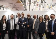Agroalimentare. Vinitaly 2026, oggi l’inaugurazione del padiglione Emilia-Romagna