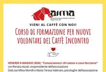 Vieni al Caffè con noi