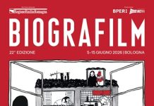 Biografilm: Tutto il programma e gli ospiti della 22a edizione