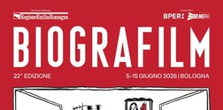 Biografilm: il programma dell’8 giugno