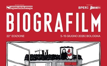 Biografilm: il programma dell’8 giugno
