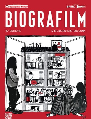 Biografilm: il festival prosegue sul territorio dal 16 al 18 giugno a Castelmaggiore