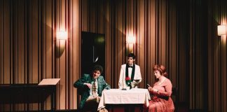 Confusioni di Arte e Salute dal 12 al 24 maggio all’Arena del Sole di Bologna