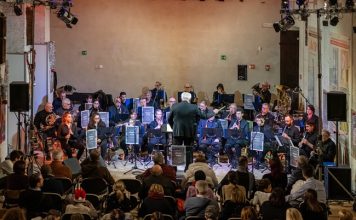Domenica 10 maggio, il Concerto di Primavera della Filarmonica di Voghenza