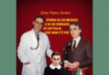 Nel libro di Gian Pietro Sivieri la “Storia di un medico e di un sindaco in un’Italia che non c’è più”