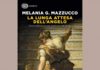 Alla Bassani con il gruppo di lettura “Le scrittrici ritrovate” si parla del libro di Melania G. Mazzucco ‘La lunga attesa dell’angelo’