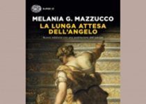 Alla Bassani con il gruppo di lettura “Le scrittrici ritrovate” si parla del libro di Melania G. Mazzucco ‘La lunga attesa dell’angelo’