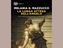 Alla Bassani con il gruppo di lettura “Le scrittrici ritrovate” si parla del libro di Melania G. Mazzucco ‘La lunga attesa dell’angelo’