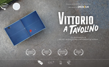 Campionati Italiani Paralimpici di Tennis Tavolo