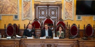 Sicurezza idraulica e idrogeologica: Protocollo d’Intesa tra enti e istituzioni del territorio