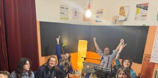 Radio Alta Frequenza celebra 10 anni di attività: l’8 maggio una serata-evento con Murubutu
