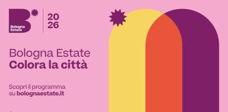 Bologna Estate colora la città