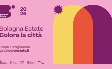 Bologna Estate colora la città
