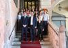 Incontro tra le Giunte di Bologna e Ravenna – FOTO