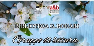 Con il gruppo di lettura della Rodari si parla del libro di Roy Lewis “Il più grande uomo scimmia del Pleistocene”