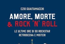 Amore, morte & rock ‘n’ roll – incontro-concerto 23 maggio 2026