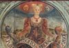Decorazione d’interni a Ferrara fra ‘300 e ‘500: nel volume a cura di Marcello Toffanello viaggio tra Casa Minerbi-Dal Sale, Casa Romei e monastero del Corpus Domini