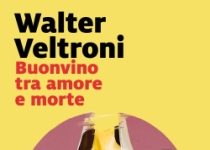 Con il gruppo di lettura “L’arte del delitto” si parla del romanzo di Walter Veltroni “Buonvino tra amore e morte”