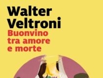 Con il gruppo di lettura “L’arte del delitto” si parla del romanzo di Walter Veltroni “Buonvino tra amore e morte”