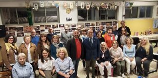 Il Coro Città di Forlì verso in cinquantennale (1977-2027) cerca nuove voci