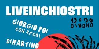 Live in Chiostri presenta gli artisti dell’edizione 2026