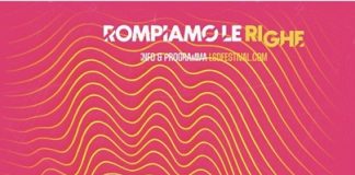 Dal 22 al 24 maggio a Fidenza (Parma) la quinta edizione di LSD Festival, Libri Suoni Destinazioni
