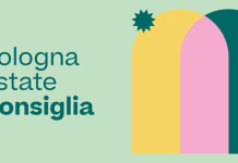 Bologna Estate consiglia #1