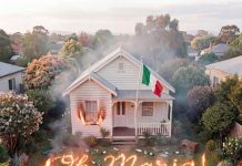 Oh, Maria!, nuovo singolo di Benji & Fede