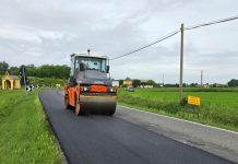 Asfalti sulle strade provinciali: lavori per 7,9 milioni di euro