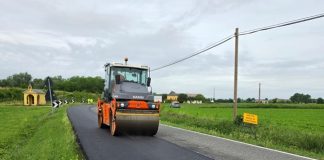 Asfalti sulle strade provinciali: lavori per 7,9 milioni di euro
