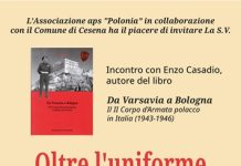 ‘Oltre l’uniforme, in Malatestiana un incontro dedicato alla storia dei soldati polacchi in Italia nel secondo dopoguerra