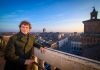 Domani Ferrara protagonista su RAI 1, con “Ulisse, il piacere della scoperta”