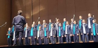 Riccione capitale del canto corale giovanile: al via l’undicesima edizione del Concorso “Città di Riccione”