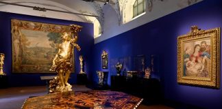 Nuove visite guidate a partenza fissa alla mostra Barocco