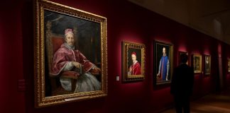 Apertura straordinaria della mostra Barocco per la Notte europea dei Musei