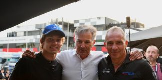 Oltre 10.000 presenze a Misano per l’ACI Racing Weekend: c’è anche Kimi Antonelli