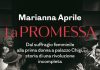 La Promessa di Marianna Aprile il 20 maggio la presentazione a Cesena