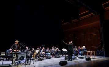 festival Crossroads: il 23 maggio concerto di Artchipel Orchestra & Enrico Rava a Correggio (RE)