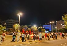 Riccione: l’estate di viale Tasso e piazza Sacco e Vanzetti si anima con musica live, dj set, mercatini e spettacoli