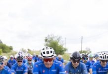 Banca Mediolanum : “Un Giro nel Giro” a Cervia