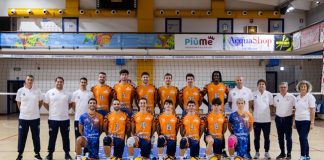Serie B: Gemini Med: sconfitta al tie-break con la capolista San Mauro Pascoli