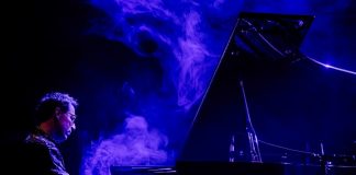Ravenna Jazz 2026: il 5 maggio concerto di Bill Laurance