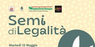 Progetto comunale “Semi di Legalità”: le iniziative di maggio a Russi