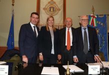 Russi ha ricordato la figura di Alfredo Baccarini, il “Cavour di Romagna”, con un convegno di studi