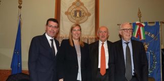 Russi ha ricordato la figura di Alfredo Baccarini, il “Cavour di Romagna”, con un convegno di studi